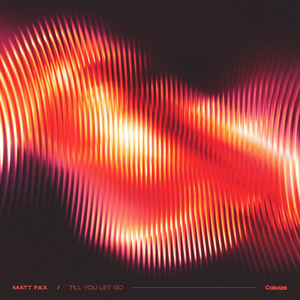 Artwork for Till You Let Go