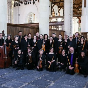 Avatar for Accademia Amsterdam