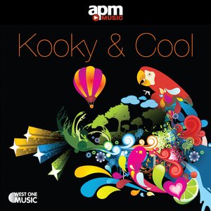 Kooky & Cool