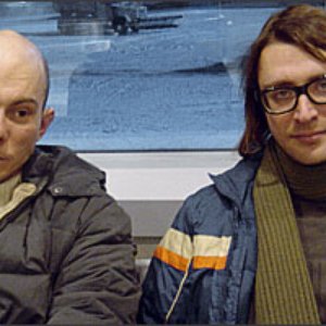 Avatar for Anton Kubikov & Maxim Milutenko