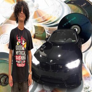 beamer