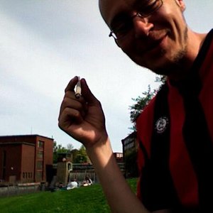 Avatar for Puukko-B