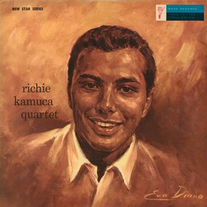 Richie Kamuca Quartet
