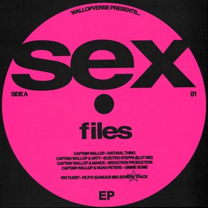 Sex Files EP