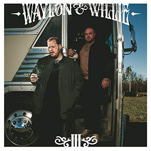 Jelly Roll & Struggle Jennings - Waylon & Willie III - Zortam Music