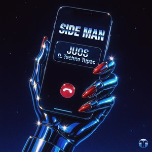 Side Man