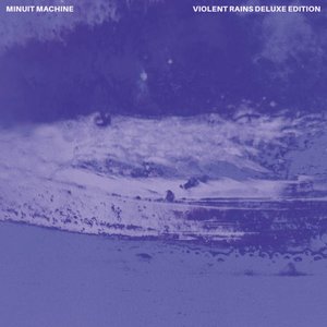 Violent Rains Deluxe Edition