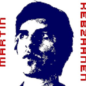 Avatar for Martin Kebzäänen