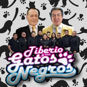 Avatar for Los Gatos Negros De Tiberio
