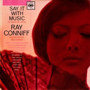 Say It With Music (A Touch Of Latin)