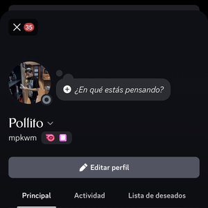 Prendiendo El Motor