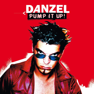 Pump It Up (Radio Edit) का आर्टवर्क