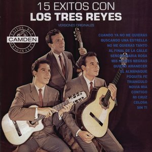Exitos de Los Tres Reyes