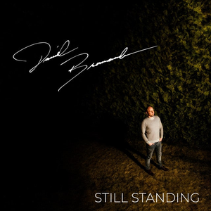 Still Standing by Daniel Bromander