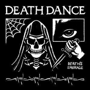 Death's Embrace