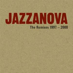 The Remixes 1997-2000 (Cd2)