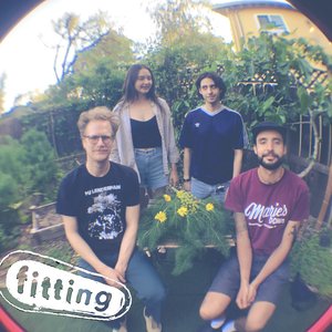 Avatar für Fitting
