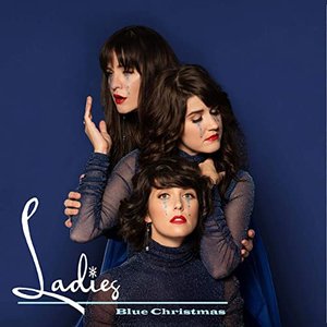 Blue Christmas