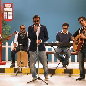 Avatar for Anand Bhaskar Collective