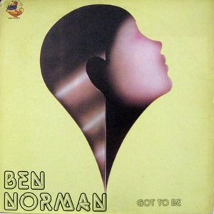 Ben Norman のアバター