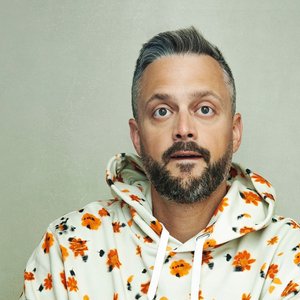 Avatar for Nate Bargatze