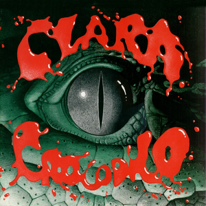 Clara Crocodilo by Arrigo Barnabé