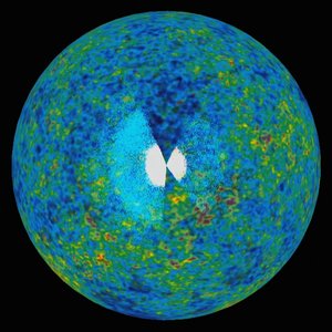 Avatar for Background Radiation