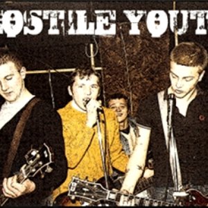 Avatar for Hostile Youth