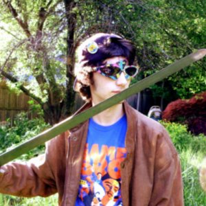 Avatar für Toby Fox