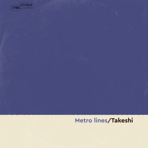 Metro lines