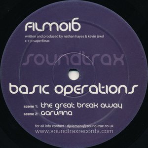 The Great Break Away / Garufina