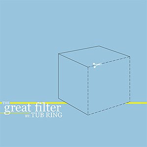 The Great Filter