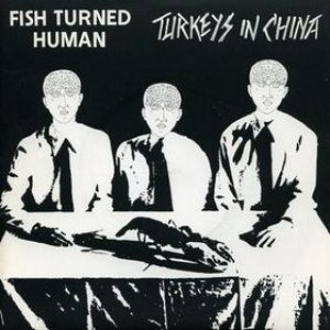 Avatar for Fish Turned Human