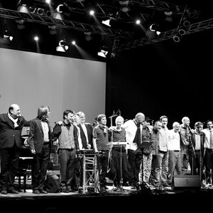 Avatar für John Hollenbeck & Jazz Bigband Graz