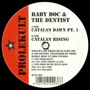 Avatar for Baby DOC & THE Dentist