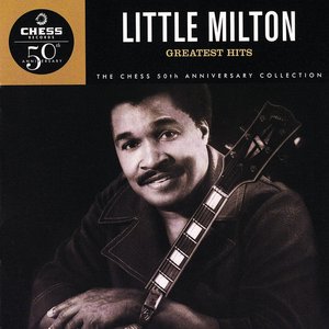 Greatest Hits: The Chess 50th Anniversary Collection