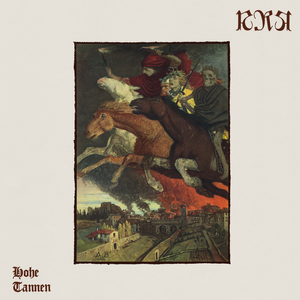 Hohe Tannen by Ara