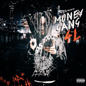 MONEY GANG 4L