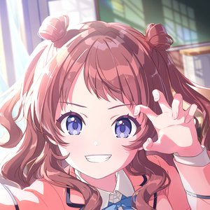 Avatar for 花海咲季