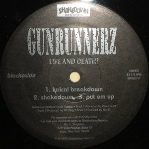 Avatar for GunRunnerz
