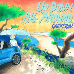 Up Down All Around