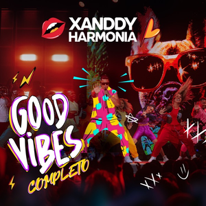 Artwork for Vamo ou Bora? (Ao Vivo)