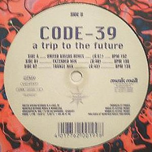 Avatar for Code-39