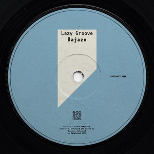 Lazy Groove