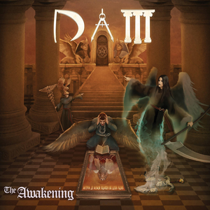 Artwork for Thelema (Magnum Opus, Pt. II)