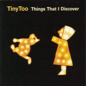 Things That I Discover