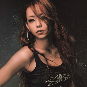 ROCK STEADY — 安室奈美恵 | Last.fm