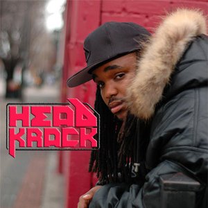 Avatar for Headkrack