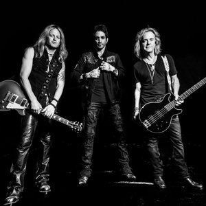 Avatar for Revolution Saints
