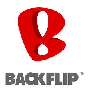 Avatar for Backflip Studios